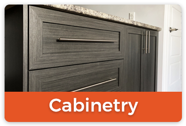 Cabinetry Services