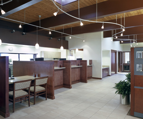 millwork